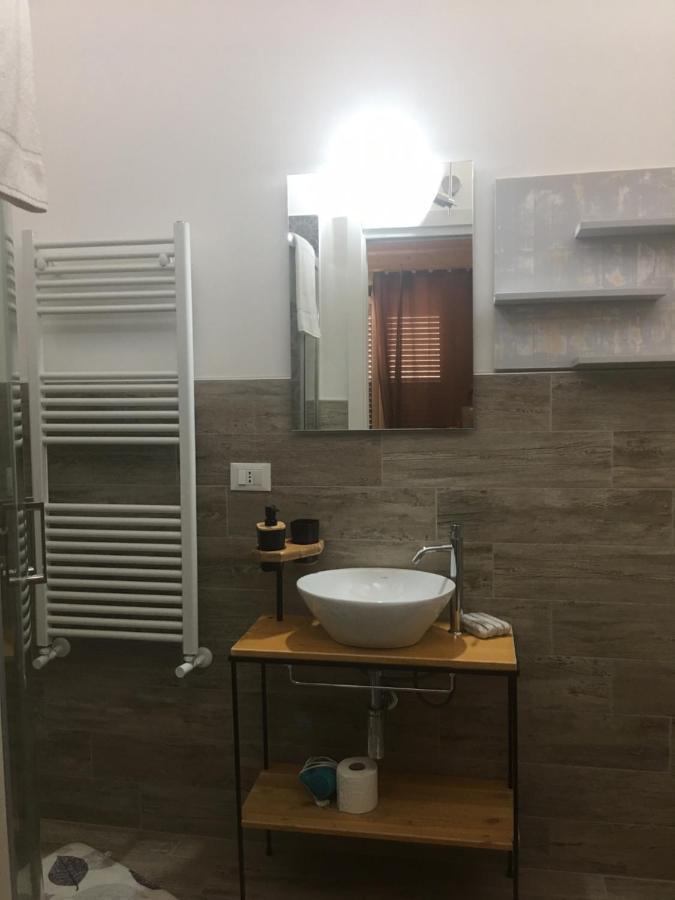 מלון פלרמו Dimora Castelli מראה חיצוני תמונה